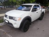 2008 Mitsubishi L200 Sportero for sale in Kingston / St. Andrew, Jamaica