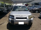 2005 Land Rover FREELANDER for sale in Kingston / St. Andrew, Jamaica