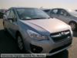 2014 Subaru Impreza G4 for sale in Kingston / St. Andrew, Jamaica