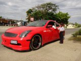 2003 Infiniti G35 for sale in St. Catherine, Jamaica