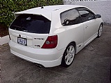 2002 Honda Civic TypeR for sale in Kingston / St. Andrew, Jamaica