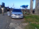 2003 Mitsubishi Lancer for sale in Kingston / St. Andrew, Jamaica