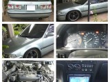 1992 Honda Accord for sale in Kingston / St. Andrew, Jamaica