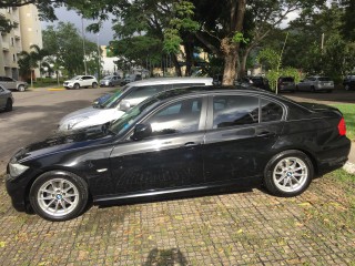2011 BMW 320i for sale in Manchester, Jamaica