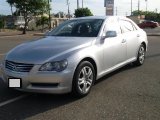 2008 Toyota Mark X for sale in Kingston / St. Andrew, Jamaica
