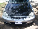 2000 Honda Civic for sale in Kingston / St. Andrew, Jamaica