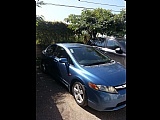 2007 Honda CIVIC for sale in Kingston / St. Andrew, Jamaica
