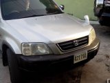 1996 Honda crv for sale in Kingston / St. Andrew, Jamaica