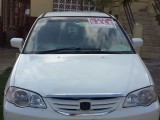 2002 Honda Odyssey for sale in Manchester, Jamaica