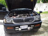 1997 Mitsubishi Challenger for sale in St. Thomas, Jamaica