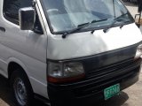 2001 Toyota HIACE VAN for sale in Kingston / St. Andrew, Jamaica