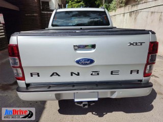 2012 Ford RANGER XLT