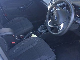 2014 Ford Fiesta for sale in Kingston / St. Andrew, Jamaica