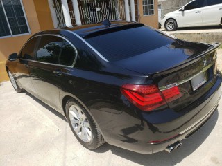 2014 BMW 730Li 7 Series for sale in St. Catherine, Jamaica