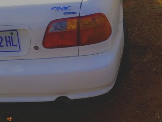 1999 Honda Civic for sale in Manchester, Jamaica