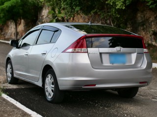 2011 Honda Insight for sale in Kingston / St. Andrew, Jamaica