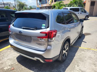 2019 Subaru Forester for sale in Kingston / St. Andrew, Jamaica