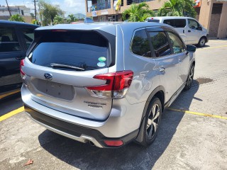 2019 Subaru Forester 
$4,200,000