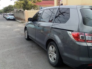 2006 Mazda MPV 7 seater for sale in Kingston / St. Andrew, Jamaica