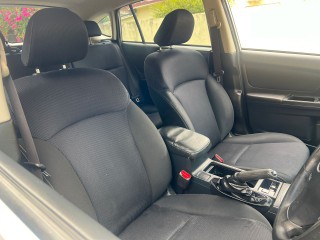 2013 Subaru Impreza Sport for sale in Kingston / St. Andrew, Jamaica