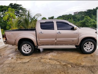 2007 Toyota Hilux for sale in Westmoreland, Jamaica