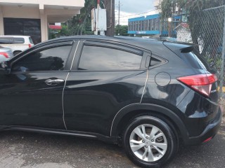 2016 Honda Vezel