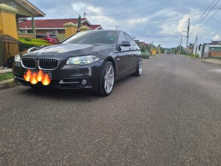 2013 BMW 520i for sale in St. James, Jamaica