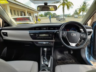 2014 Toyota Corolla for sale in Kingston / St. Andrew, Jamaica