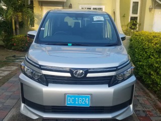 2016 Toyota Voxy for sale in St. James, Jamaica