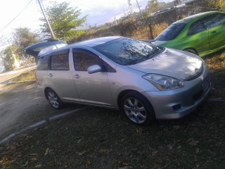 2006 Toyota Wish for sale in Hanover, Jamaica