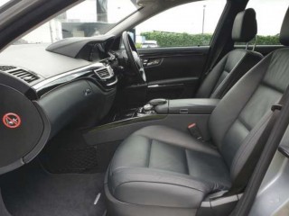 2013 Mercedes Benz SCLASS S300 for sale in Clarendon, Jamaica