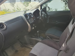 2013 Nissan Note for sale in St. Catherine, Jamaica
