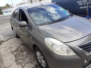 2013 Nissan Versa Latio for sale in Kingston / St. Andrew, Jamaica