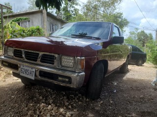 1989 Nissan pick up for sale in St. Ann, Jamaica