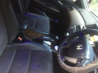 2010 Honda Inspire for sale in Kingston / St. Andrew, Jamaica