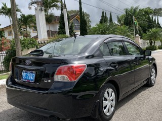 2016 Subaru IMPREZA G4