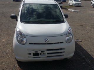 2014 Suzuki Alto for sale in Kingston / St. Andrew, Jamaica