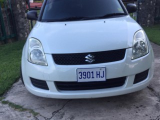 2009 Suzuki Swift for sale in St. Thomas, Jamaica