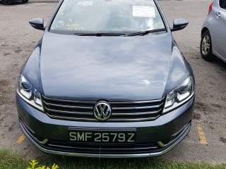 2014 Volkswagen Passat for sale in St. James, Jamaica