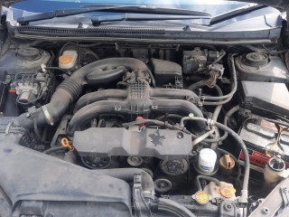 2012 Subaru Impreza G4 for sale in St. Catherine, Jamaica