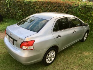 2009 Toyota Yaris for sale in Kingston / St. Andrew, Jamaica