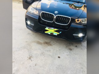 2012 BMW X6 35i for sale in Trelawny, Jamaica