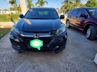 2016 Honda Vezel for sale in Kingston / St. Andrew, Jamaica