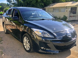 2013 Mazda Mazda for sale in Kingston / St. Andrew, Jamaica