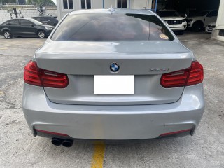 2013 BMW 328