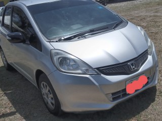 2013 Honda Fit for sale in Clarendon, Jamaica