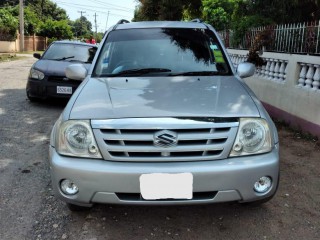 2007 Suzuki Vitara XL for sale in Kingston / St. Andrew, Jamaica