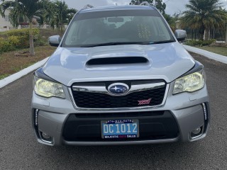 2015 Subaru Forester for sale in Manchester, Jamaica