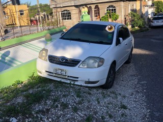 2004 Toyota Kingfish 1800cc for sale in St. James, Jamaica