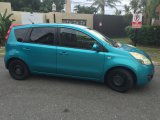 2008 Nissan Note for sale in Kingston / St. Andrew, Jamaica